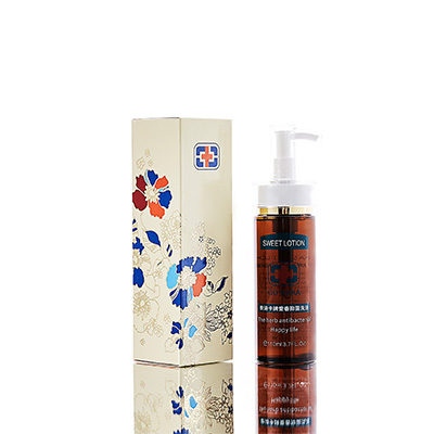 定南男女外阴洗液