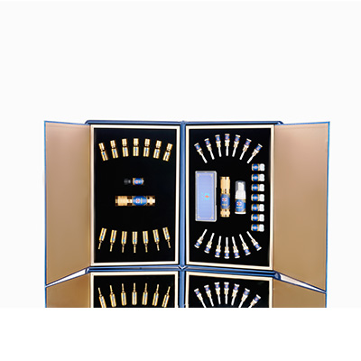 定南7D私密抗衰养护套