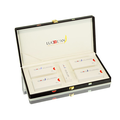 定南产后恢复自洁系统套