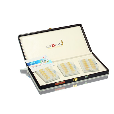 定南产后盆腔修复套