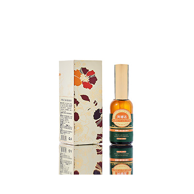 定南私密细嫩修复精华